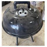 Small Charcoal Grill