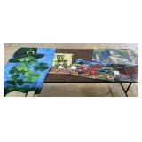 Spring & Holiday Decor