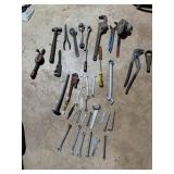 Wrenches, Crescent Wrench, Socket Wrench,