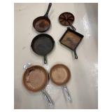 Misc. Pans
