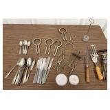 Utensils, Cooking Utensils