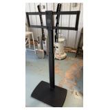 Fitueyes Floor TV Stand