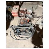 Hypro Series 5200 Piston Pump