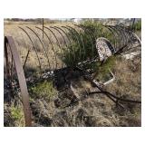 2 Horse Drawn Slips, Corn Planter, Ripper,