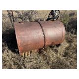 Fuel Tank, Handmade Hauler