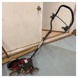 Troy-Bilt Gas Edger