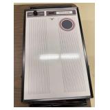 Broil King Hot Counter