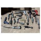 19+/- Pneumatic Tools