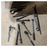 Sockets, Socket Wrenches