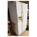 Whirlpool Refrigerator/Freezer