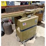 Powermatic Jointer