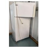 Frigidaire Refrigerator/Freezer