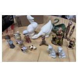 Misc. Figurines