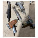 8+/- Pneumatic Tools