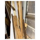 Misc. Lumber