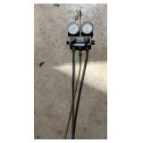 Imperial System Analyzer