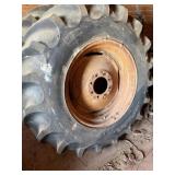 National Cooperative Inc. 14.9-26 on 13" Rim