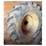 National Cooperative Inc. 14.9-26 on 13" Rim