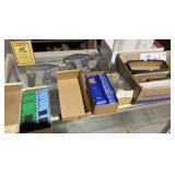 Implant Guns, Tags, Calf Bottles, Syringes