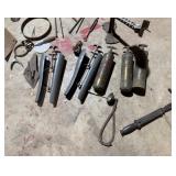 Nail Puller, Jeans Stretchers, Shoe Stand,