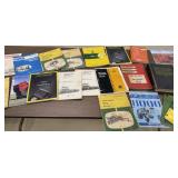 Vintage Manuals