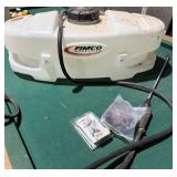 15 Gallon Fimco Sprayer