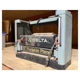 Delta 12" Planer