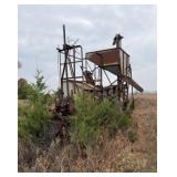 Manure Spreader, Binders, Plow,