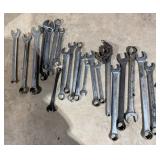 Misc. HD Wrenches