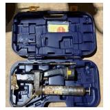 Lincoln Battery Operated Grease Gun