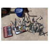 Misc. Hand Tools