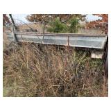 Drill, Misc. Scrap Metal