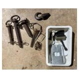 Hitch Pins