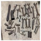 Misc. Wrenches