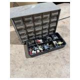 Small Parts Bin, Misc. Parts