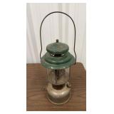 Coleman Lantern w/ Pyrex Glass