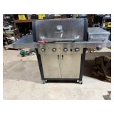 Char-Broil 5-Burner Gas Grill