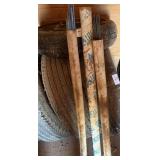 Small Amount of Welding Rod