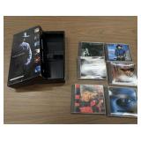 Garth Brooks 6 CD Set