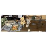 Kitchen Decor & Scale