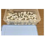 Vintage Drawer Pulls