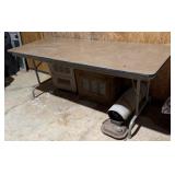 6ï¿½ Folding Table (TABLE ONLY)
