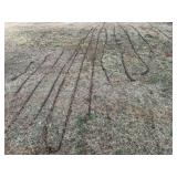 13+/- Chains Various Lengths