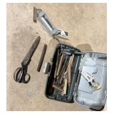 Hay Baler Belt Splicing Kit