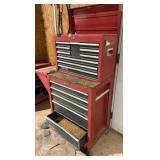 Craftsman Rolling Toolbox