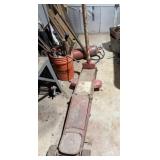 Unknown Ton Floor Jack
