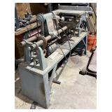 ShopSmith Multifunction Woodworking Machine