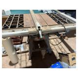 Craftsman 10" Construction Series Table Saw