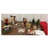 Christmas Decorations