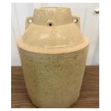 Unknown Brand Crock Jug